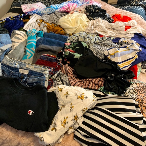 Clothing - Picture 2 of 2